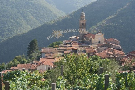 Foto Appartamento in via casarelli, Molini di Triora Bussana di 40 m²