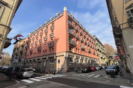 Foto Appartamento in Magenta 12, Torino Crocetta di 55 m² con 2 locali