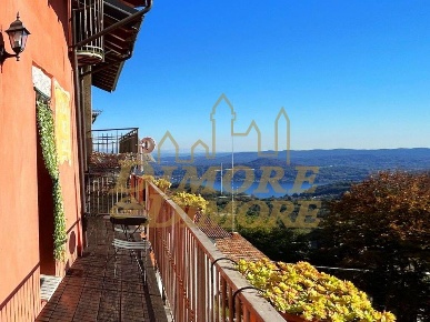 Foto Appartamento in Piazza Milano 8A, Colazza di 104 m² con 2 locali