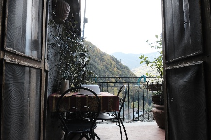 Foto Appartamento in Via Carriera Piana 34, Pigna Centro di 104 m²