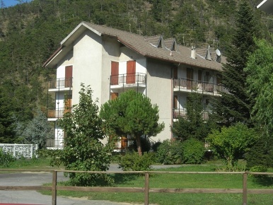 Foto Appartamento a Pontinvrea di 80 m² con 4 locali in vendita