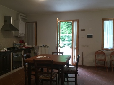 Foto Appartamento a Pontinvrea Carmine La Pineta Vernetta di 100 m²