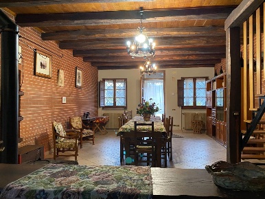 Foto Appartamento a Bormida di 168 m² con 6 locali in vendita