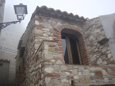 Foto Villa singola in Via Castello 17, Bova di 55 m² con 3 locali
