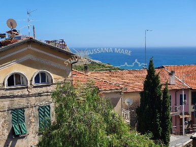 Foto Appartamento a Pompeiana Bussana di 40 m² con 2 locali in vendita