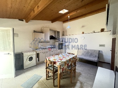 Foto Appartamento in Via Mazzini, Pompeiana Centro di 55 m² con 2 locali