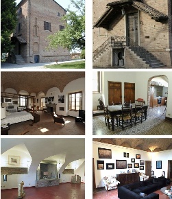Foto Villa unifamiliare in Via Polignano 1, San Pietro in Cerro di 700 m²