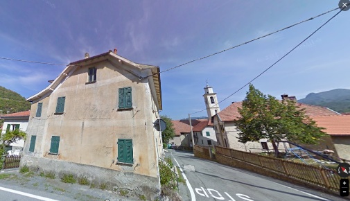 Foto Appartamento a Urbe di 30 m² con 2 locali in vendita