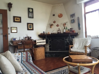 Foto Appartamento in via Vara Inferiore  10/6, Urbe Vara Inferiore di 70 m²