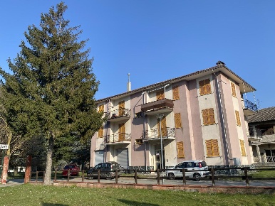 Foto Appartamento a Pontinvrea Centro di 50 m² con 3 locali in vendita