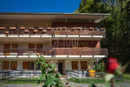 Foto Appartamento in fraz Petit Antey, Antey-Saint-André Centro di 50 m²