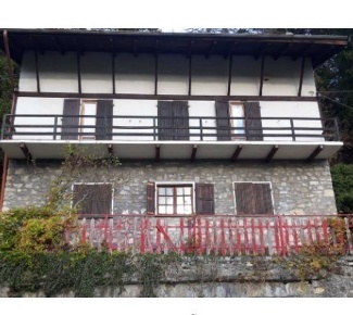 Foto Villa unifamiliare in Frazione Caldirola snc, Fabbrica Curone in aste
