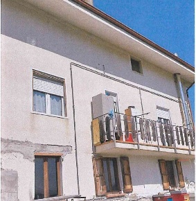 Foto Villa unifamiliare in Frazione Oliva snc, Avolasca di 327 m² in aste