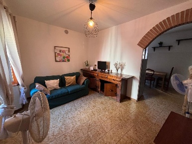 Foto Appartamento a Pignone di 75 m² con 4 locali in affitto