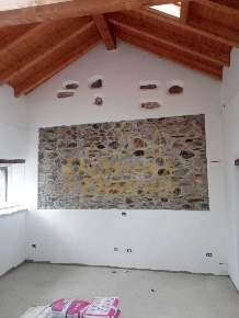 Foto Appartamento a Miazzina di 45 m² con 2 locali in affitto