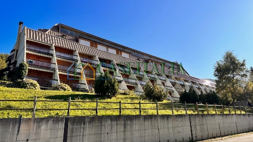 Foto Appartamento a Chiomonte Centro di 35 m² con 2 locali in vendita