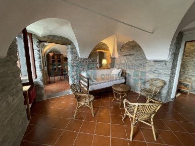 Foto Appartamento in Borgata Novelli, Prelà di 120 m² con 5 locali