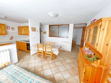 Foto Appartamento in Via del Fortino 2D, Argentera in vendita