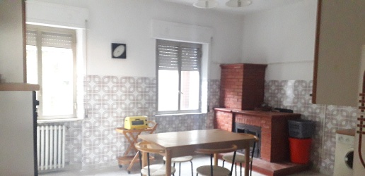 Foto Appartamento in Strada Provinciale 93, Martirano Lombardo di 360 m²