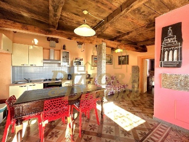 Foto Appartamento in Piazza Milano 8A, Colazza di 74 m² con 2 locali