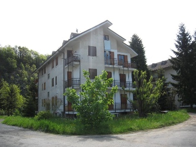 Foto Appartamento a Pontinvrea Centro di 65 m² con 3 locali in vendita