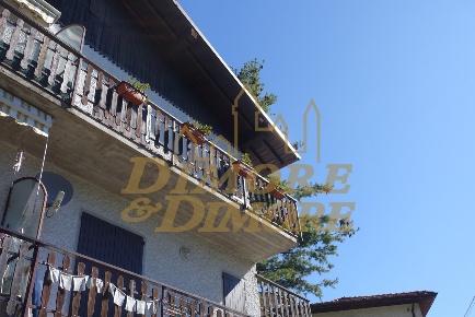 Foto Appartamento in Via Per Albagnano, Bee in vendita
