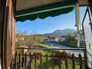 Foto Appartamento a Pontinvrea Centro di 70 m² con 4 locali in vendita