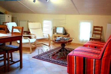 Foto Appartamento in Via Orsini 28, Isolabona di 60 m² con 3 locali