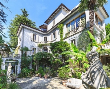 Foto Villa unifamiliare in Via Milano 6, Dizzasco Dizzasco Biazzeno