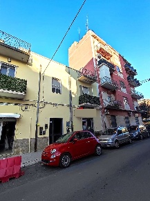 Foto Appartamento in Via Umbria 9, Brindisi Commenda di 128 m² con 5 locali