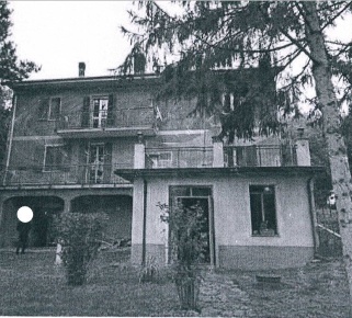 Foto Villa unifamiliare in Localita Pittarotta 1, Cartosio di 378 m²