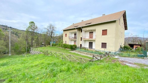Foto Appartamento a Urbe Monta di 65 m² con 2 locali in vendita