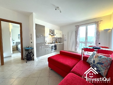 Foto Appartamento in Via Barilari 7 bis, Magliolo Centro di 55 m²