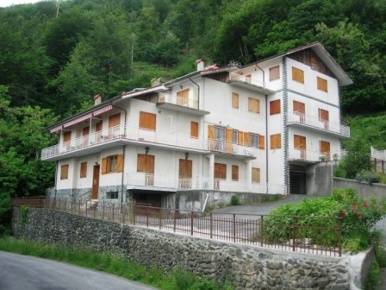 Foto Appartamento a Urbe San Pietro D'olba di 40 m² con 3 locali in vendita