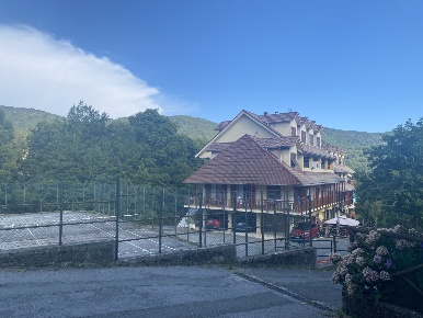 Foto Appartamento in Via Vara Superiore 27, Urbe Vara Superiore di 74 m²