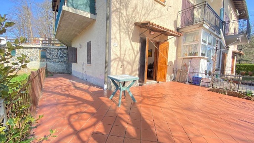 Foto Appartamento a Pontinvrea Carmine La Pineta Vernetta di 55 m²