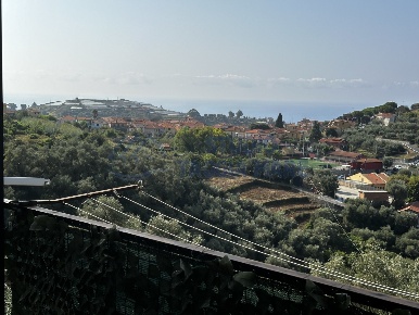 Foto Appartamento in Via Castellaro, Pompeiana Centro di 38 m² con 2 locali