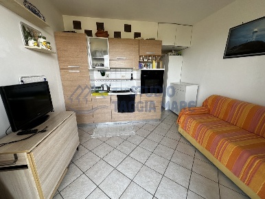 Foto Appartamento in Via Castellaro, Pompeiana Centro di 38 m² con 2 locali