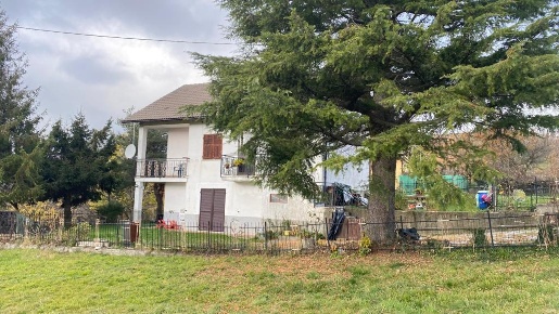 Foto Villa bifamiliare in Via Franciavia francia 91, Tiglieto di 182 m²