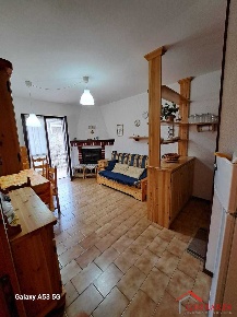 Foto Appartamento in VIA TETTI 7, Roburent di 42 m² con 2 locali in vendita