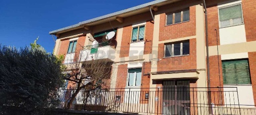 Foto Appartamento in Via Fornillo 27, San Pietro Infine di 115 m²