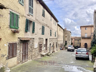 Foto Appartamento in Piazza del Plebiscito, Sassetta di 70 m² con 2 locali