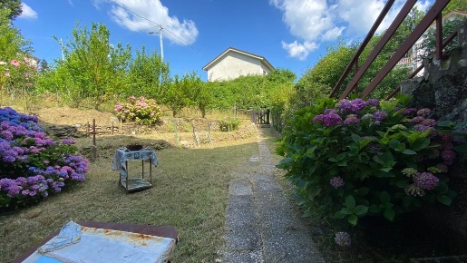 Foto Appartamento in Via Faiallo 53, Urbe Vara Superiore di 50 m²