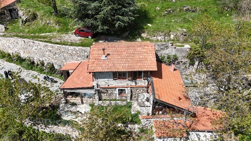 Foto Villa singola in Strada Provinciale 65 65, Castel Vittorio di 56 m²