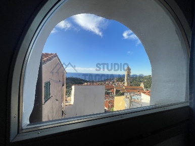 Foto Appartamento in Via dei Valloni 4, Pompeiana Centro di 50 m²