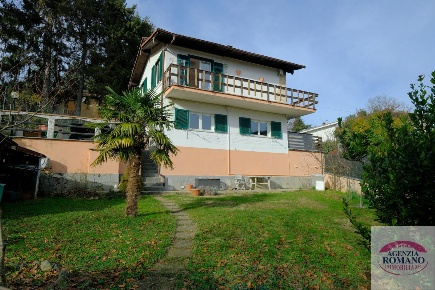 Foto Villa unifamiliare in Via Casone 3, Pontinvrea Centro di 120 m²