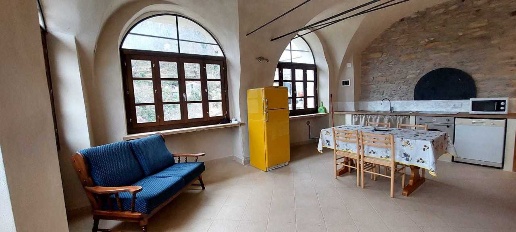 Foto Appartamento in Via Novelli, Prelà di 112 m² con 4 locali in vendita
