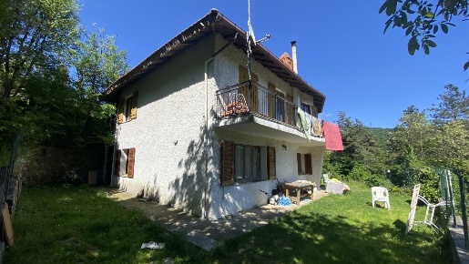 Foto Villa bifamiliare in SP542 61, Pontinvrea Carmine La Pineta Vernetta