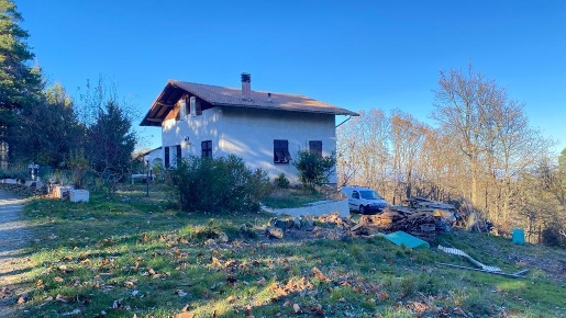 Foto Villa unifamiliare in poggio dei ciliegi, Ponzone di 150 m² in vendita