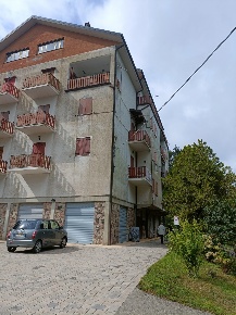 Foto Appartamento in Via Casoni, Rocchetta di Vara in vendita